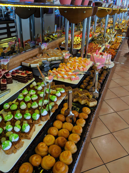 Gastro Lonicera Resort & Spa Hotel