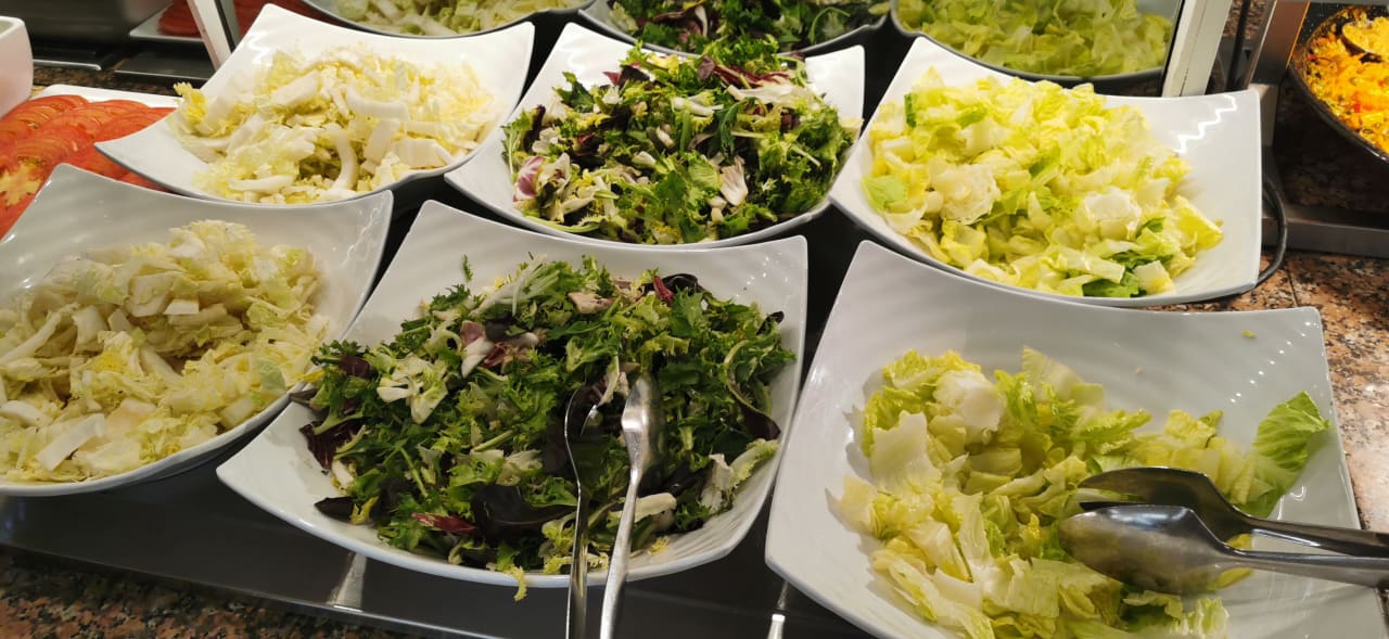 Gastro Globales Almirante Farragut