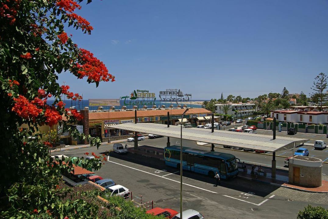 Parque Tropical Hotel Parque Tropical
