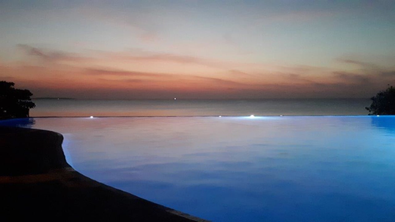 Pool Royal Zanzibar Beach Resort