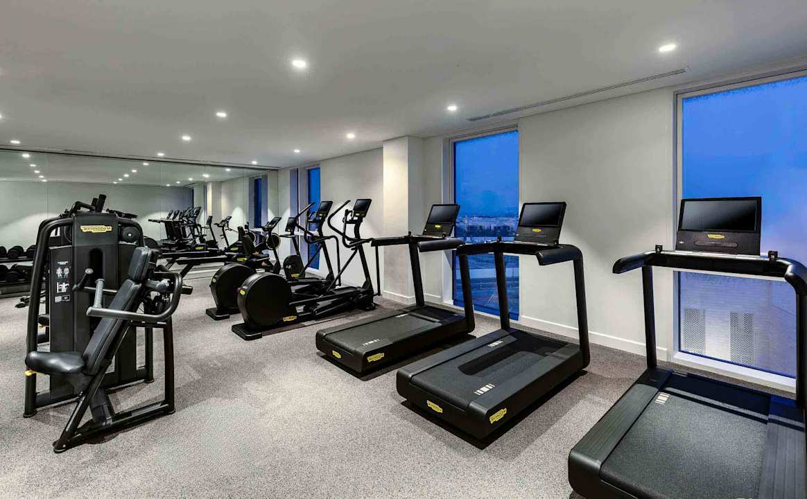 Sport & Freizeit Millennium Residences Saadiyat Island