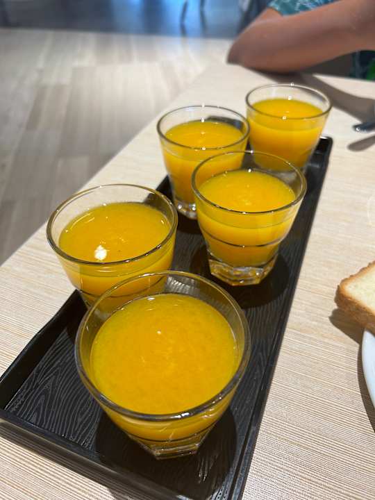 Gastro TUI BLUE Palm Garden