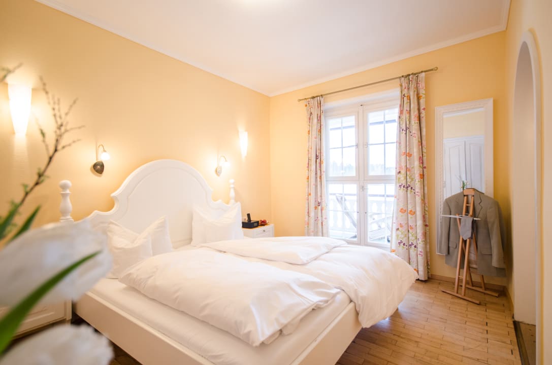 Zimmer Hotel Waldsee