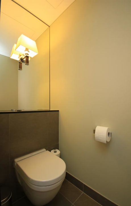„King“ Zimmer Nr. 808 Hotel Hyatt Regency Düsseldorf