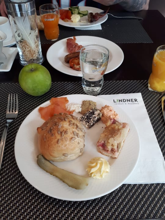 Gastro Lindner Hotel Cottbus