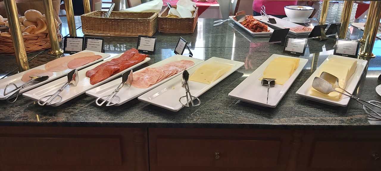 Gastro Ensana Thermal Sarvar Health Spa Hotel