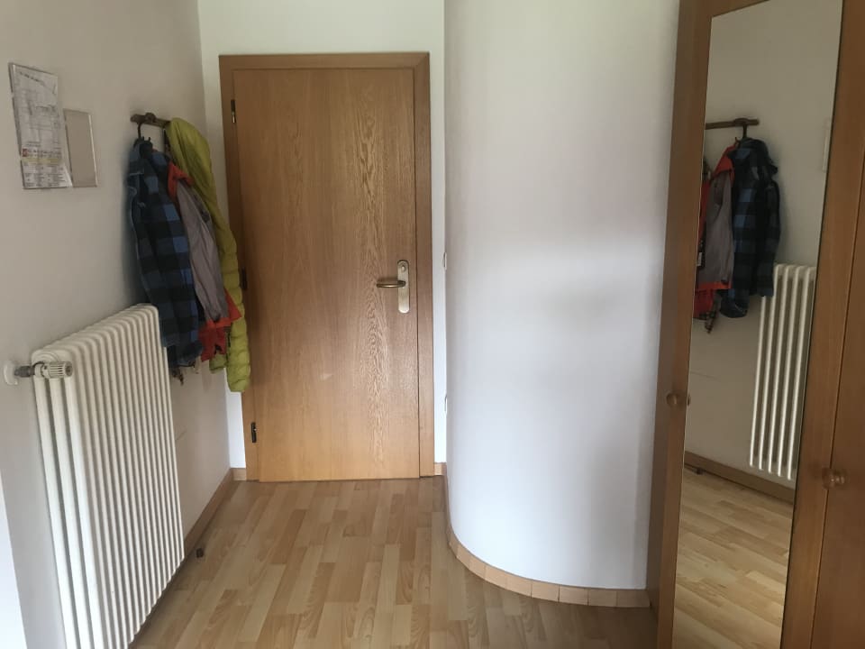 Zimmer Hotel Sulfner