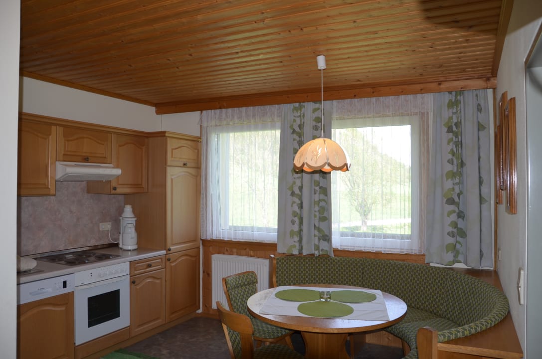 Zimmer Talhof in Kärnten