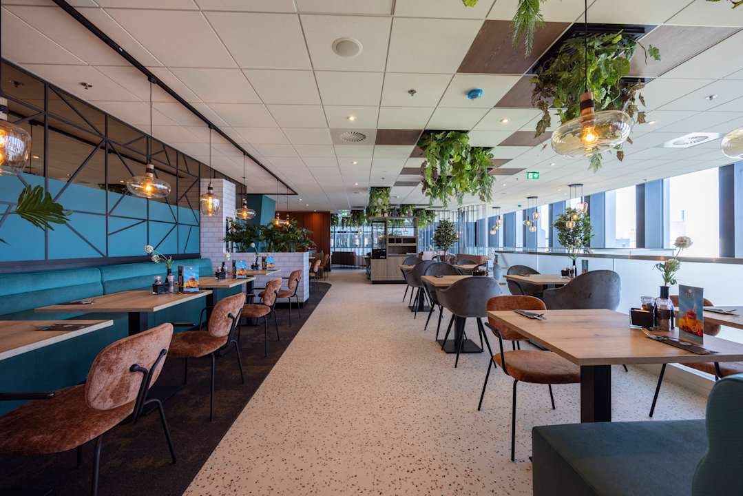 Gastro Fletcher Wellness-Hotel Leiden