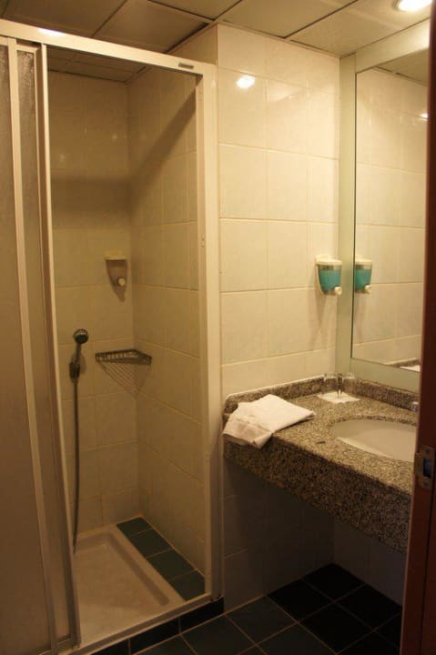 Łazienka AQI Pegasos World