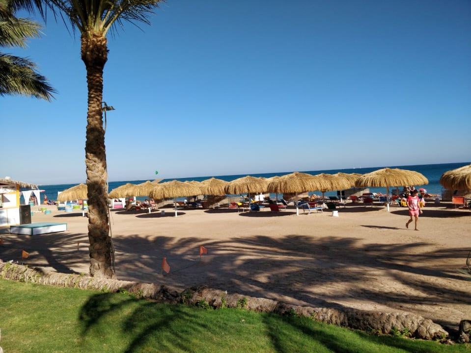 Strand Sentido Caribbean World Soma Bay