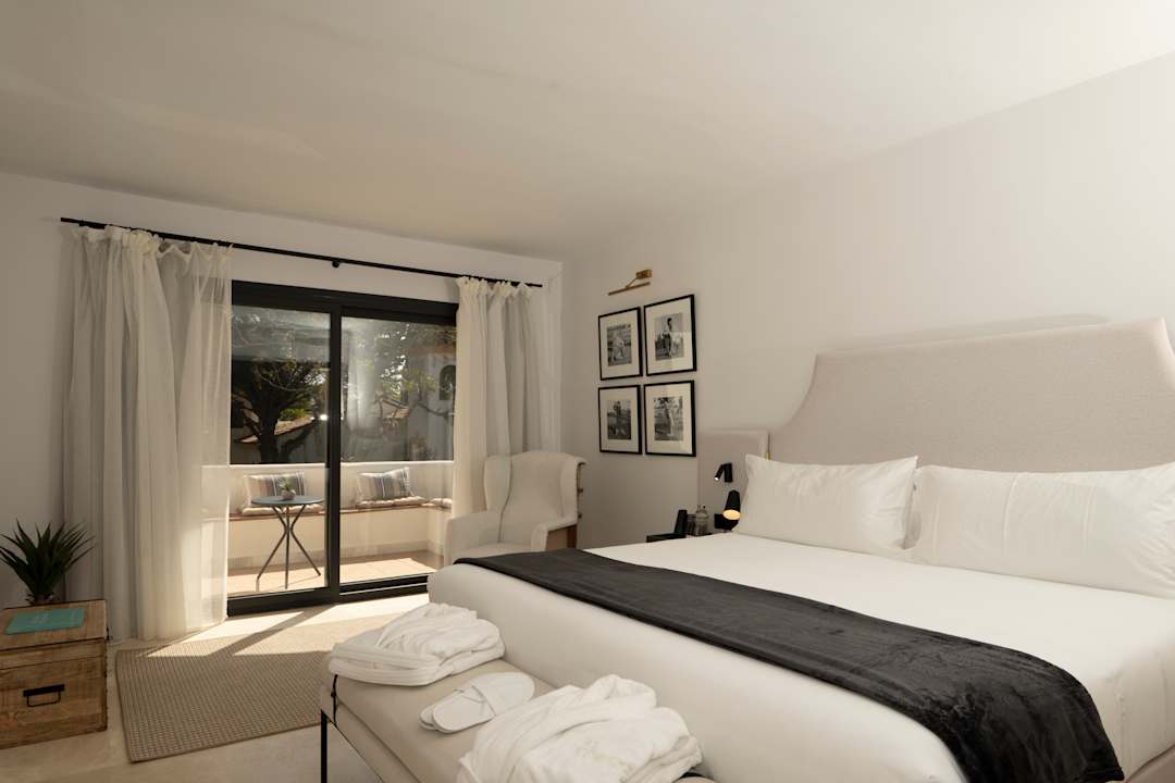 Zimmer Inmood San Roque