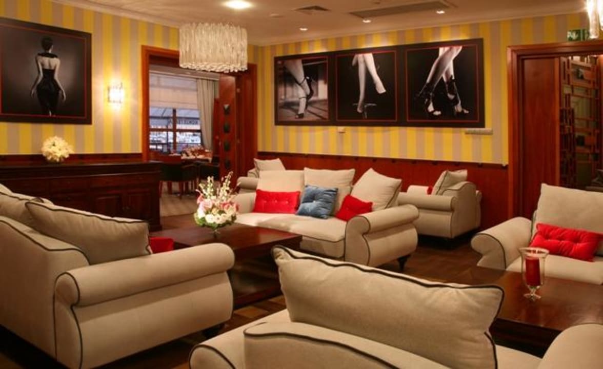 Place to rest Hotel Hanza