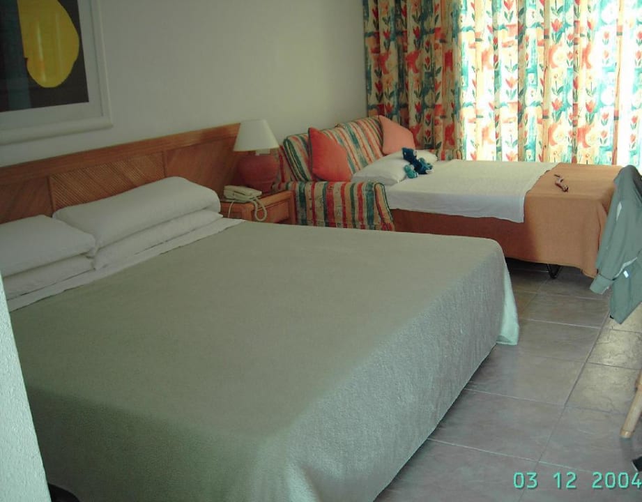 Zimmer Club Jandia Princess