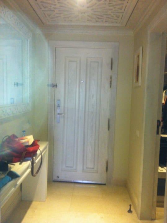 Flur Zimmer Nr. 6275 Makadi Spa - Adults only