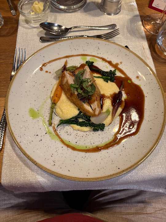 Gastro Hotel Kendler