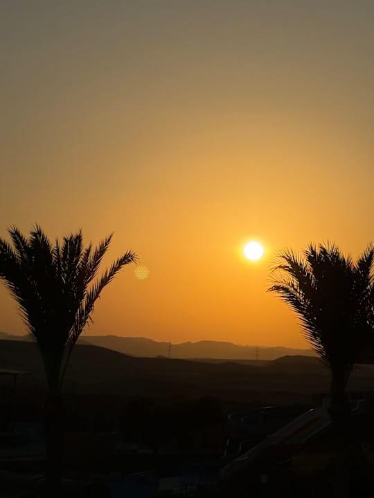 Ausblick Sentido Akassia Beach