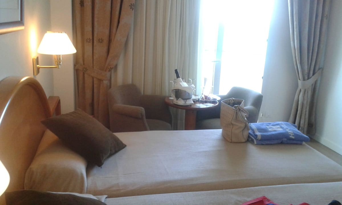 Doppelzimmer Premium Hipotels Hipocampo Playa