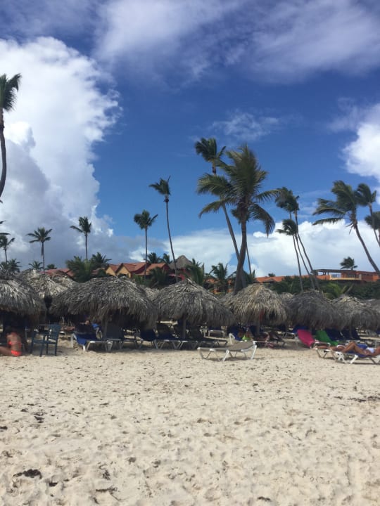 Strand Punta Cana Princess All Suites Resort & Spa