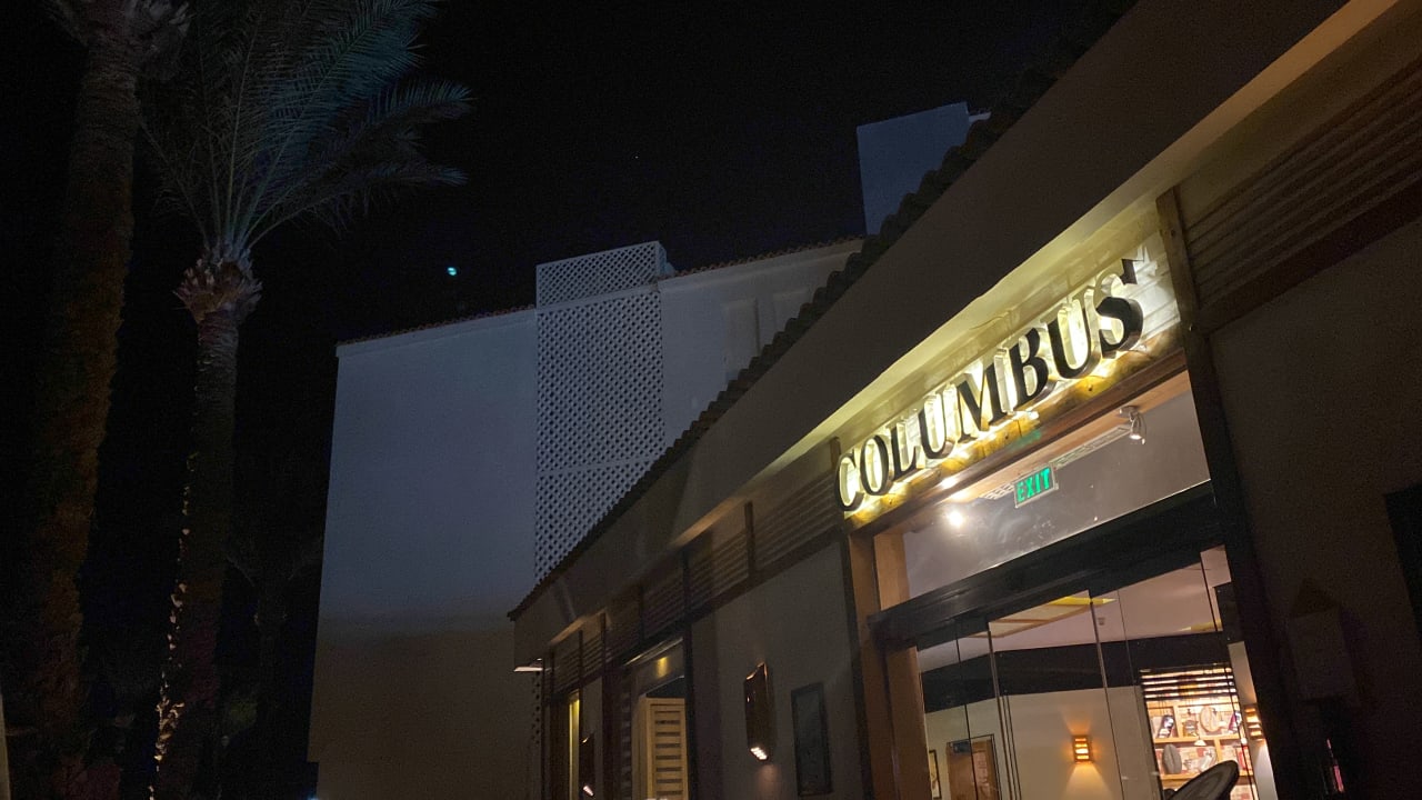 Gastro Pickalbatros Dana Beach Resort - Hurghada