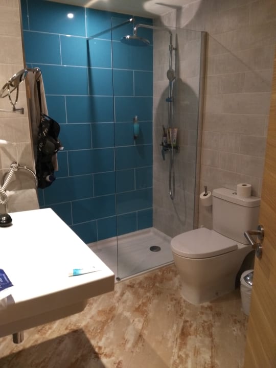 Zimmer HOVIMA La Pinta Beachfront Family Hotel