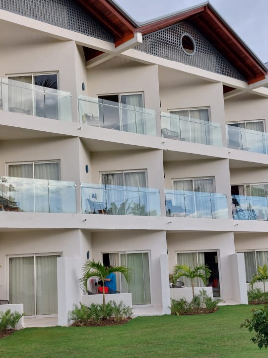 Zimmer Secrets La Romana Resort & Spa - Adult Only