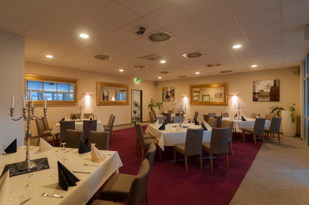 Tagungsraum Park-Hotel Leimen