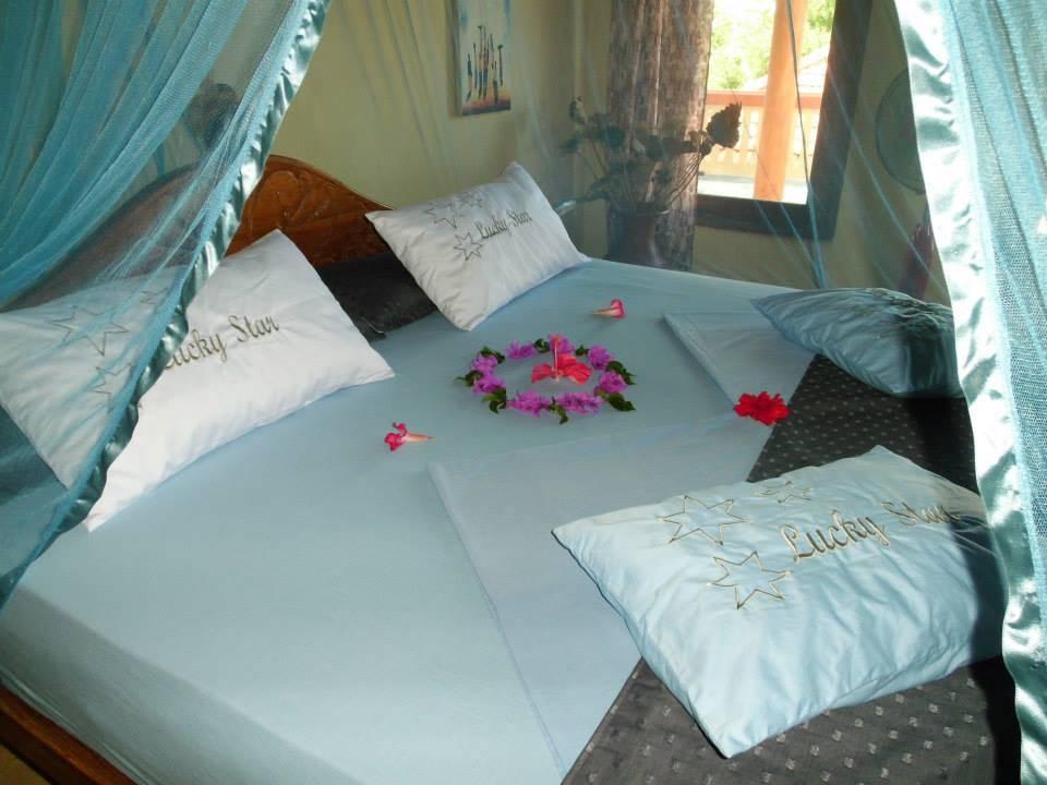 Suite I - Gute Nacht Villa Lucky Star