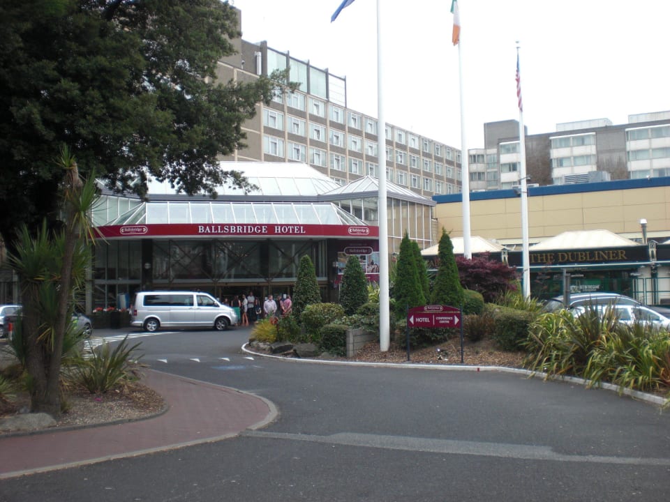 Hotel Ballsbridge Hotel