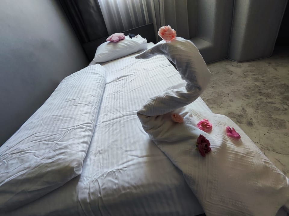 Zimmer Adora Hotel & Resort