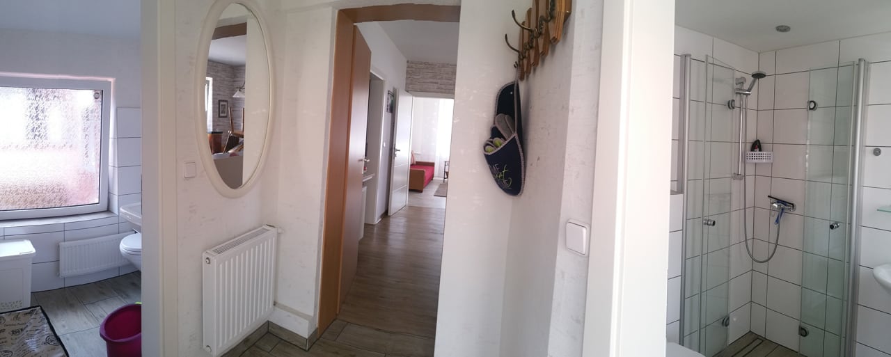 Zimmer Ferienwohnung Beim Kreuzberg