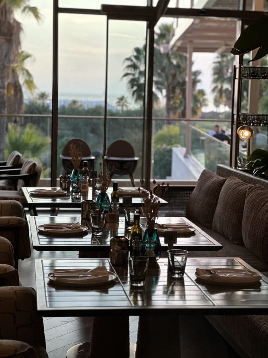 Gastro Gloria Serenity Resort