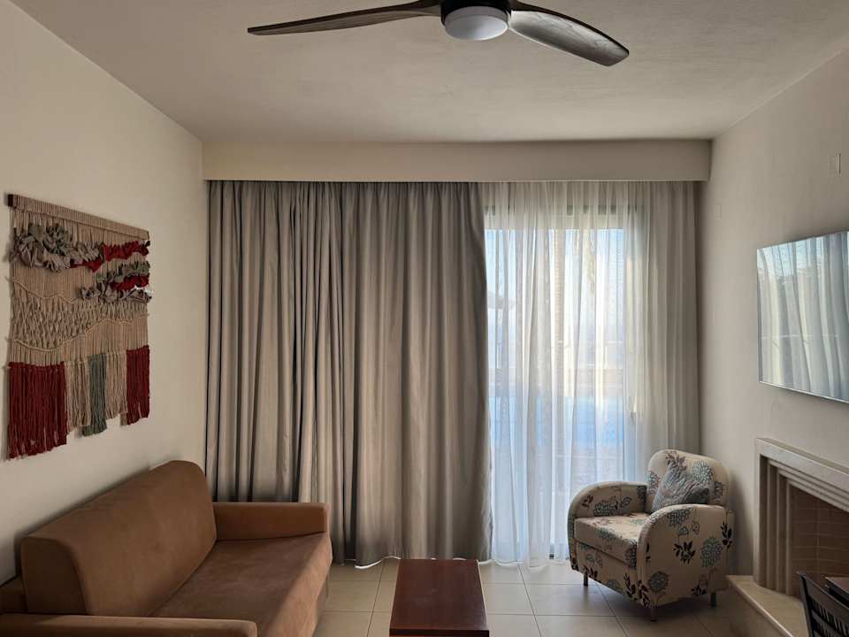 Zimmer The Noverian Scenic Crete 5 Star Hilltop Villa Resort & Spa