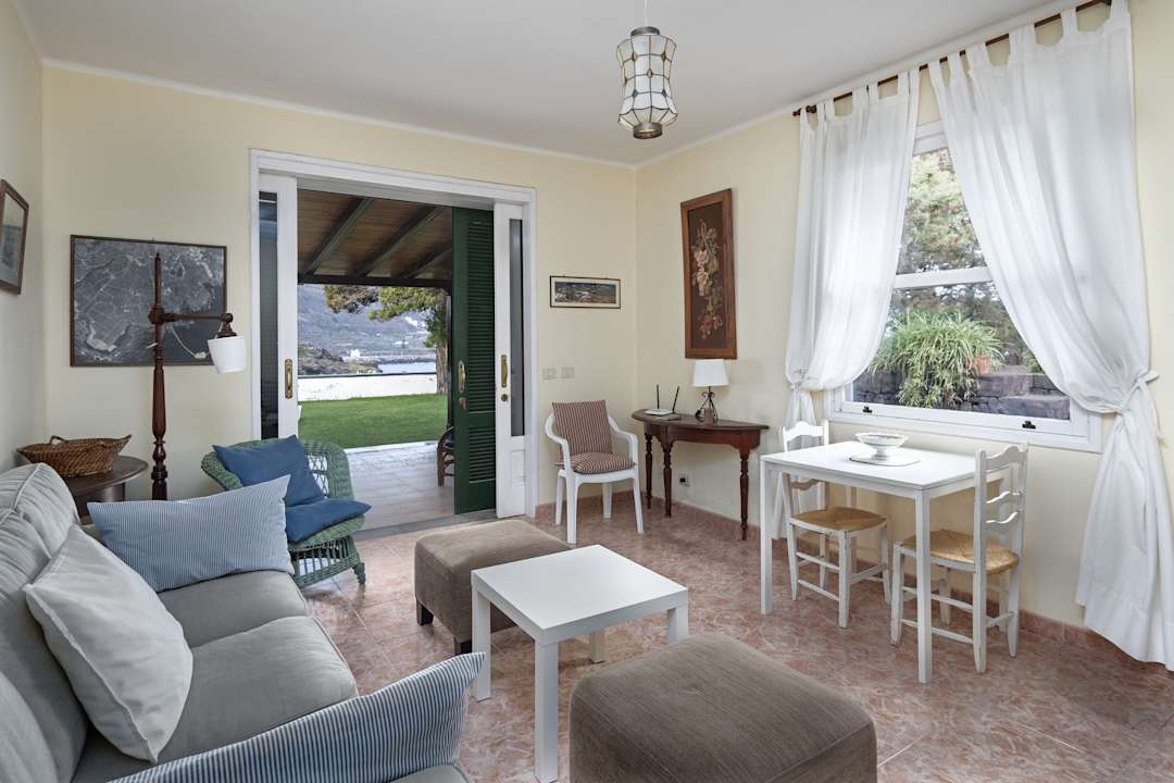 Zimmer Las Sabinas Playa - El Guincho, Garachico