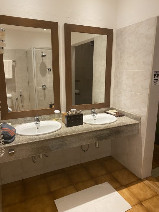 Zimmer Adaaran Select Meedhupparu Island Resort - Premium All Inclusive