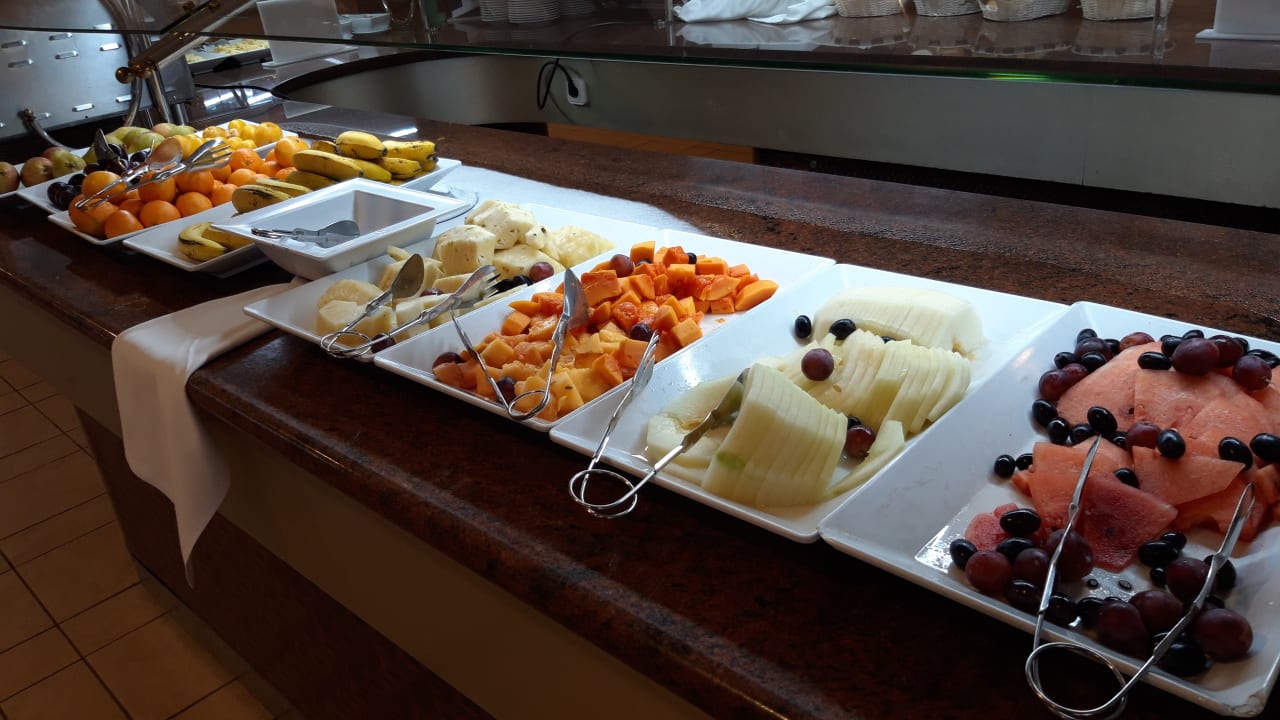 Gastro Hotel Costa Calero