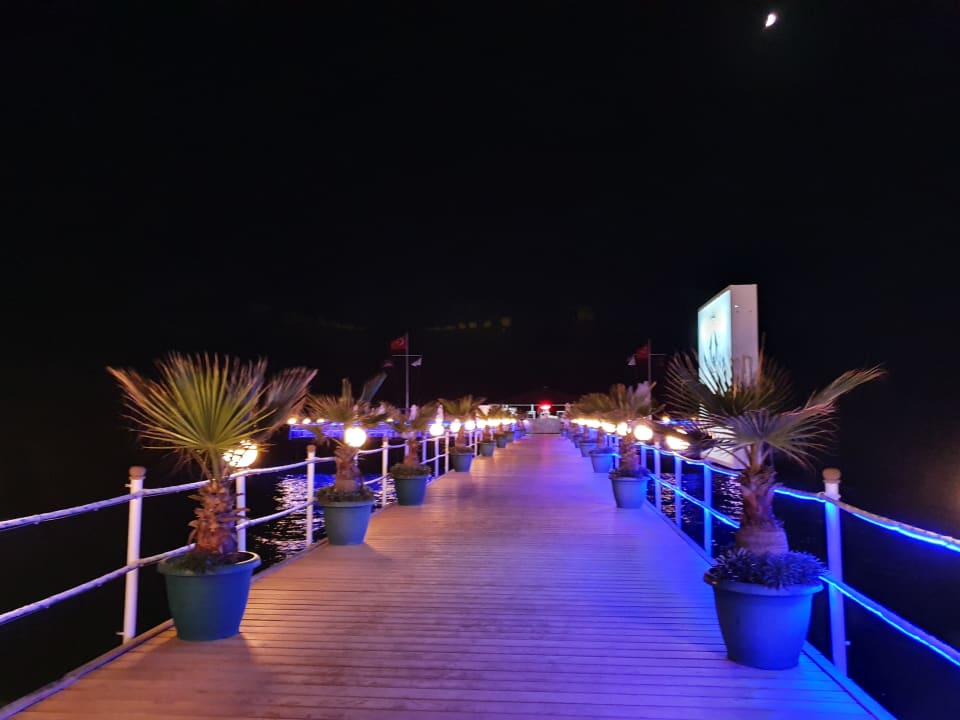 Strand Hotel Delphin Imperial