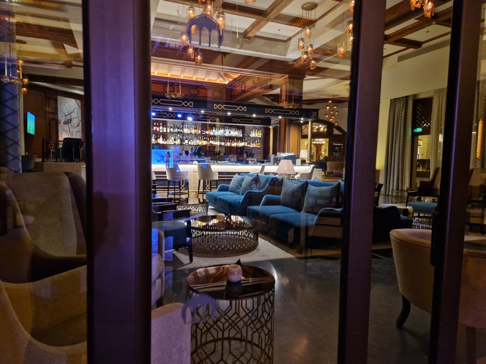 Sonstiges Hotel Kempinski Soma Bay