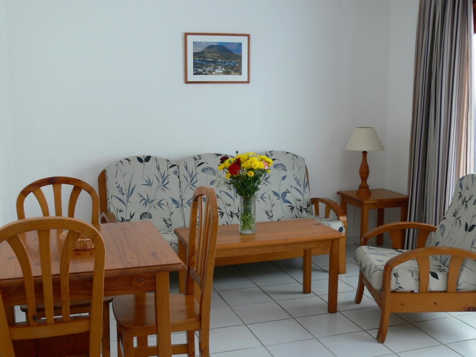 Zimmeransicht Bungalows & Appartements Playamar