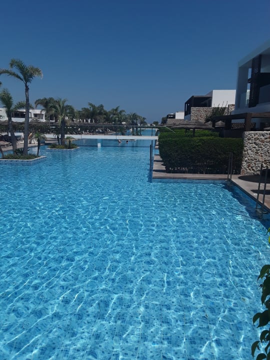 Pool TUI BLUE Palazzo del Mare