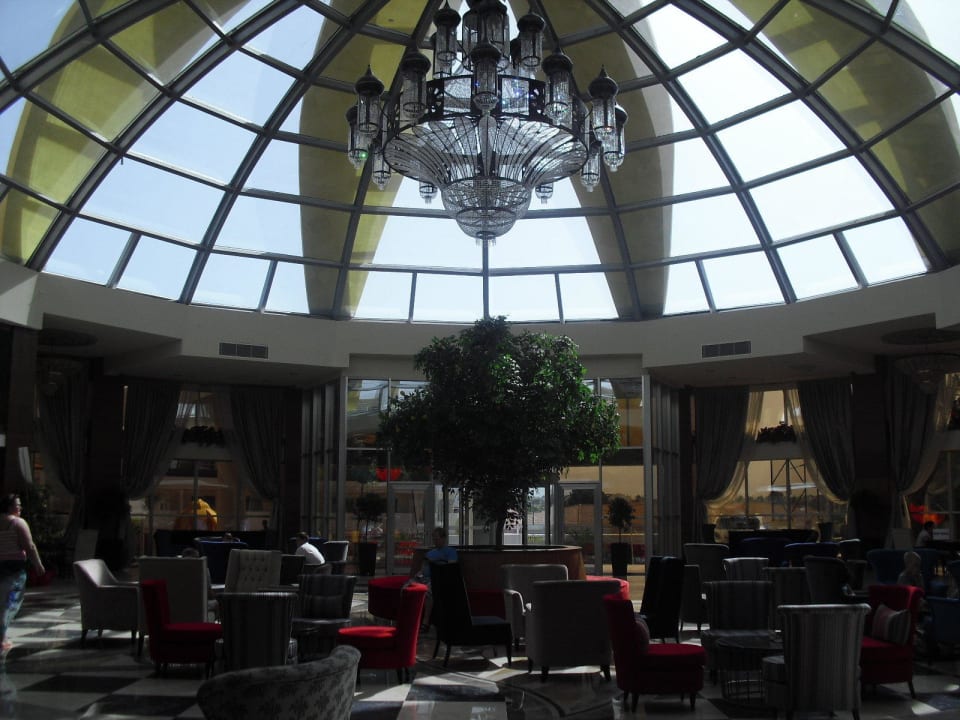 Schöne Lobby Side Alegria Hotel & Spa - Adults only +16