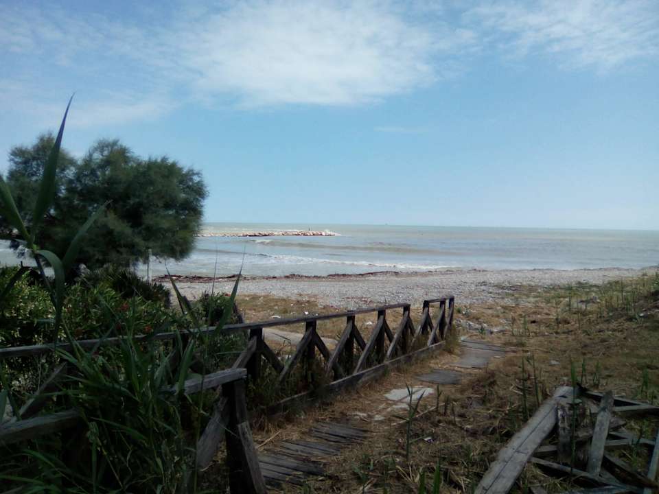 Nebenan Club Esse Mediterraneo