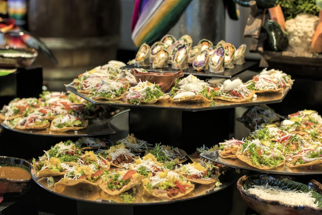 Gastro Iberostar Waves Tucan