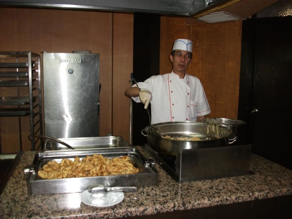 Koch  Hotel Orfeus Park