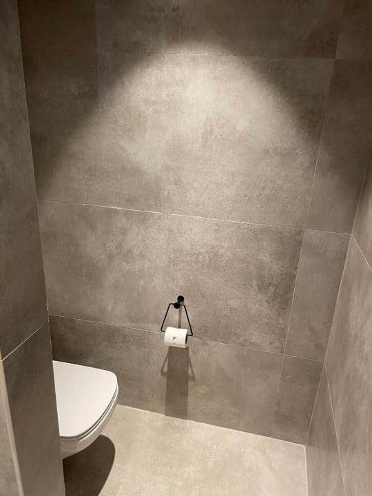 Zimmer Paloma Finesse