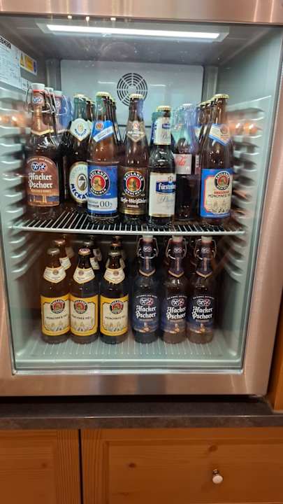 Gastro Familotel Bavaria