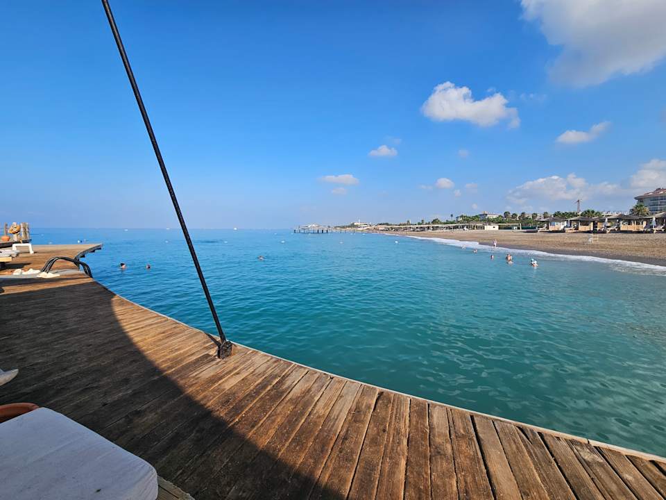 Strand Selectum Family Comfort Side