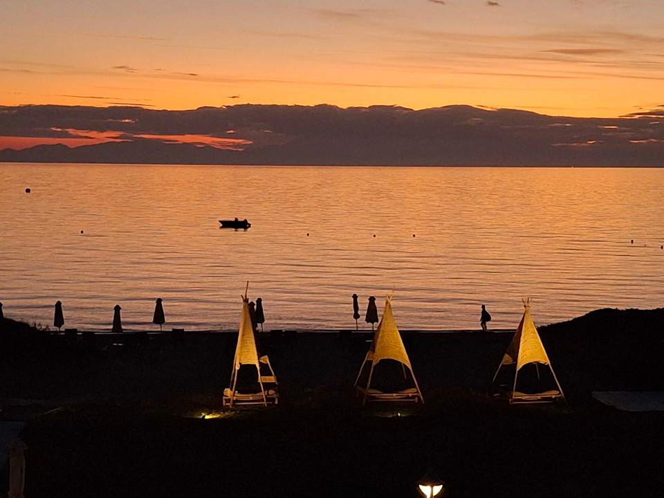 Sonstiges Portes Lithos Luxury Resort