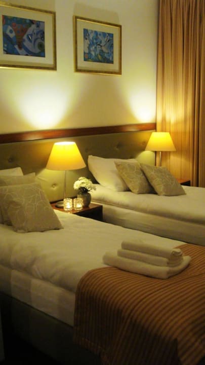 Pokój 2 osobowy 4 Żywioły Falenty Ośrodek Konferencyjno-Szkoleniowy