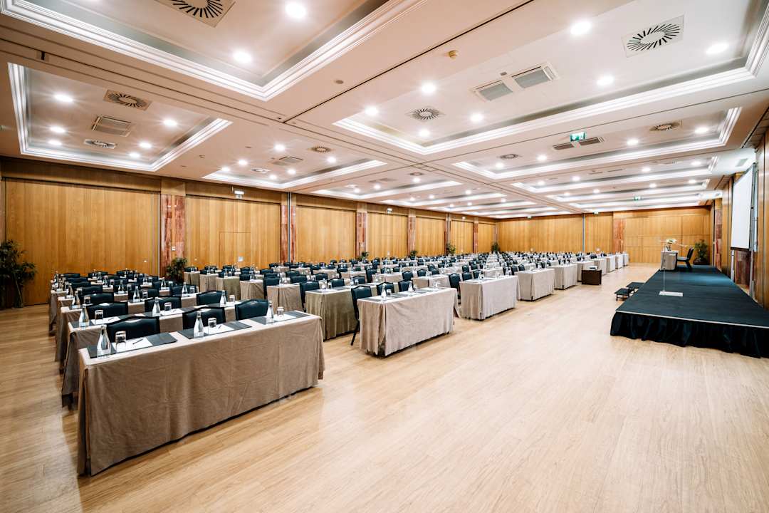 Sonstiges Grande Real Santa Eulalia Resort & Hotel Spa